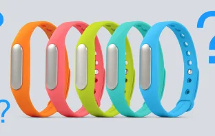 Как и где купить дополнительные ремешки для Xiaomi Mi Band