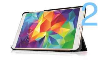 Новые планшеты Samsung Galaxy Tab S2 выйдут в июне