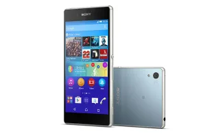 Смартфон Sony Xperia Z3+ сроки и дата выхода