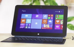 Dell Venue 11 Pro обзор