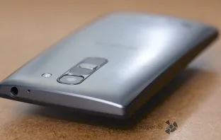 Обзор смартфона LG Spirit