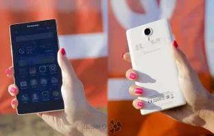 Дата выхода и цена Lenovo P90