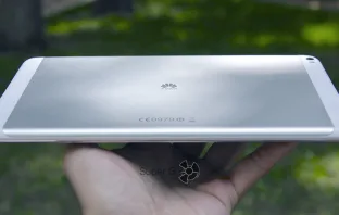 Обзор планшета Huawei MediaPad T1 10