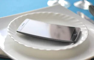 Обзор и характеристики LG G Flex 2