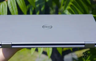 Обзор ноутбука Dell Inspiron 13 7347