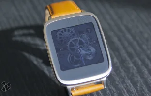 Обзор умных часов Asus Zenwatch