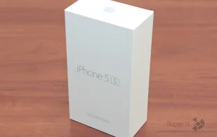 Что такое iPhone 5S как новый?