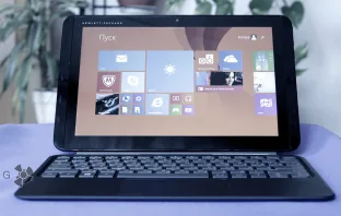 Обзор планшета HP Pavilion x2. Мини-рабочая станция