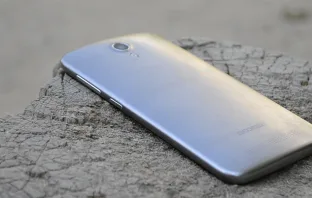 Обзор Doogee Valencia 2 Y100 Pro - качественный китайский смартфон