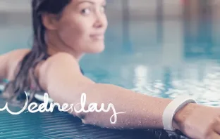 Умный браслет Sony SmartBand 2 SWR12