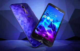 Характеристики Asus Zenfone 2 ZE551 Blue и где купить