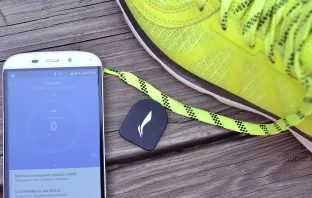 Обзор умных кроссовок от кроссовки Li-Ning и Xiaomi