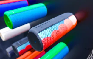 Аксессуары от Logitech и акустика UE на IFA 2015
