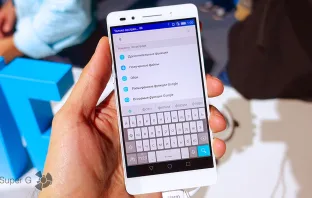 Huawei Honor 7 - смартфон с самой правильной ценой