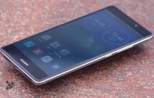 Обзор смартфона Huawei Mate S