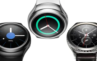 Все модели Samsung Gear S2 и Samsung Gear S2 Classic
