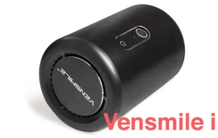 Мини-компьютер Vensmile i10 - аналог Mac Pro, только на Windows и в 25 раз дешевле