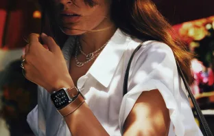 Новые цвета Apple Watch, iPad Pro и новая ТВ приставка