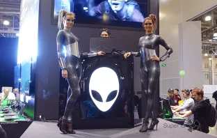Полные характеристики компьютеров Dell Alienware 13, 15, 17 и настольных X51, Area-51