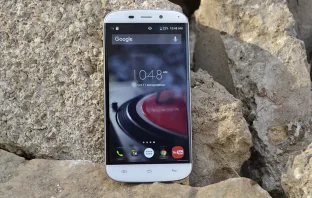 Doogee Nova Y100X смартфон с характеристиками бюджетника