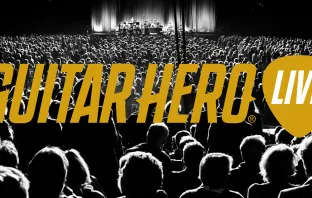 Guitar Hero Live для PS4, PS3, Xbox 360