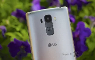 Обзор LG G4 Stylus - просто смартфон с большим экраном и стилусом