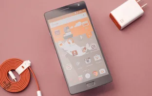 Большой обзор смартфона OnePlus Two и отзыв