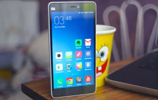 Обзор смартфона Xiaomi Mi4C - магия и превосходство за минимальные деньги