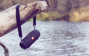 Обзор мощнейшей портативной акустики JBL Xtreme