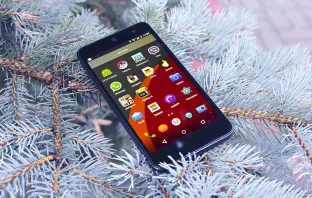 Обзор смартфона Wileyfox Swift