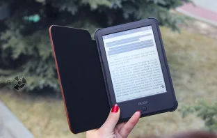 Обзор электронной книги ONYX BOOX Darwin 2