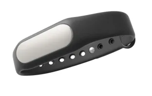 Xiaomi Mi Band - третий по популярности фитнес-трекер в мире