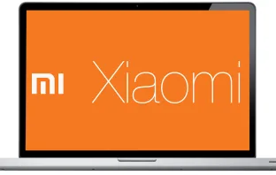 Ноутбук Xiaomi