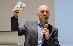 Презентация SanDisk в Москве 03 декабря 2015 года