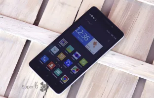 Обзор смартфона Lenovo A7000