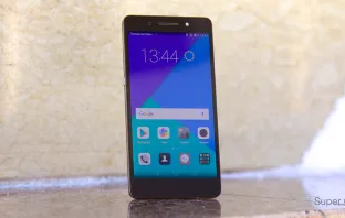 Обзор смартфона Huawei Honor 7 PLK-L01