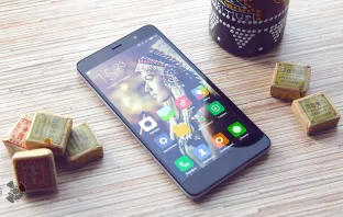 Обзор Xiaomi Redmi Note 3 - однозначно лучший середнячок