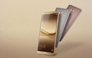 Краткий обзор и полные характеристики Huawei Mate 8