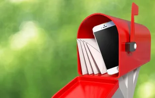 Лучшие почтовые приложения для iPhone