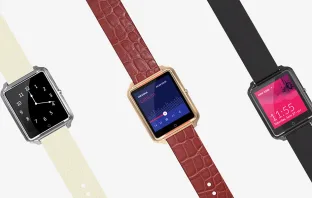 Распродажа носимой электроники от Gearbest. Что нашлось интересного?