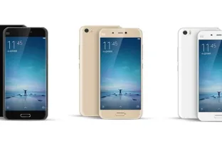 Сравнение характеристик Xiaomi Mi4 и Xiaomi Mi5