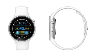 Умные часы Aiwatch C5 характеристики