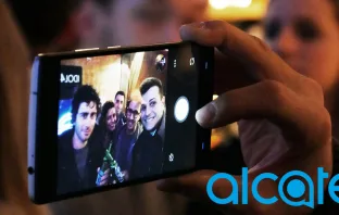 MWC и Alcatel: новое имя, старые традиции