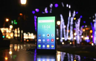 Обзор смартфона Lenovo A6010 Plus