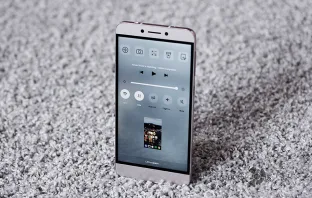 Обзор смартфона LeTV Le 1s X500
