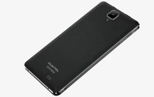 Oukitel K4000 Pro крышка аккумулятор