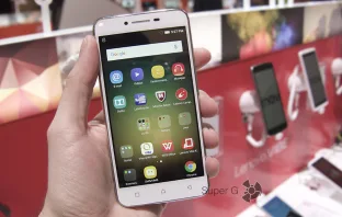 Быстрый обзор Lenovo VIBE K5 и K5 Plus