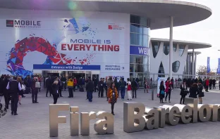 Итоги выставки MWC 2016 в Барселоне