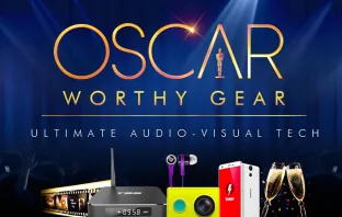 В Китае есть свой Оскар! Распродажа товаров в Gearbest