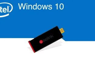 Краткий обзор Beelink Pocket P2 и характеристики